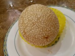 -华联广州大酒店-餐厅