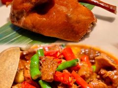 -31号公馆(黄兴广场白果园店)