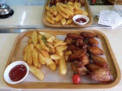 -潮點烧腊茶餐厅(大学城店)