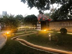 -卫鼎轩·曹公馆(鼓楼店)