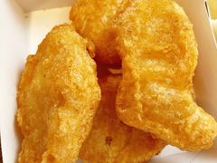-麦当劳(欢乐谷店)