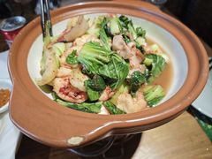 -头上红煨盐鸡乡村食府