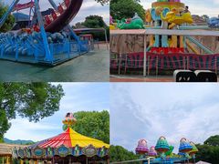 -杭州野生动物世界