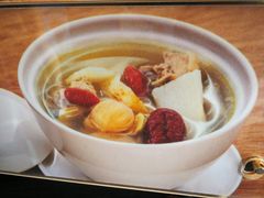 例汤-大家乐(中山天悦城店)