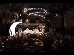 -大连星海皇冠假日酒店