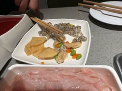 -海底捞火锅(坪山益田假日广场店)