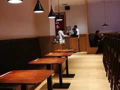 大堂-山杏yama-katsu·吉列炸物