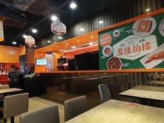 -大快活(丽丰店)