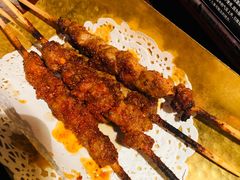 -楼兰新疆主题餐厅(苏州中心店)