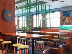 -魏斯理汉堡(西安沣东吾悦店)