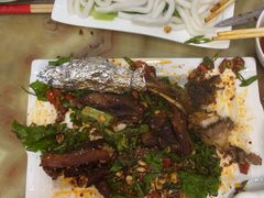 -伊阑泽大循化餐厅