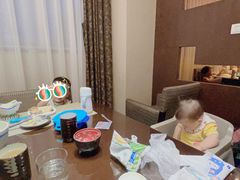 -青岛海泉湾皇冠假日度假酒店
