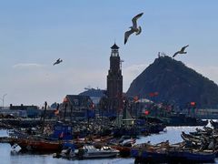 -大连海昌东方水城