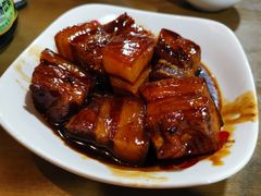 -沈记菜馆(酒仙桥路店)