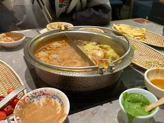 -一绪に寿喜烧(荟聚店)