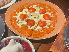 -Fuzzy Bistro 浮几韩餐·茶酒馆