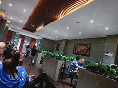 -葛记红焖羊肉(人民路店)