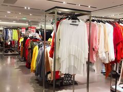 -ZARA HOME(天环广场店)