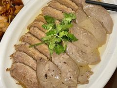 -长平肥姐白粥·海鲜打冷