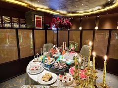 -ONE FULL 古董港式海鲜火锅