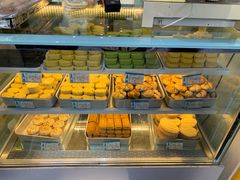 -采芝斋(延安路店)
