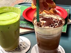 -NokNok Coffee(宽窄巷子店)