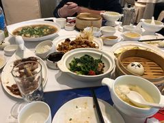 -眉州东坡(北苑华贸店)