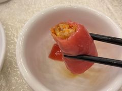 -龙的酒楼·手工早茶·顺德菜(近良路店)
