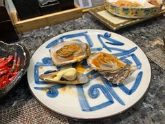 -渔荷食町·铁板烧料理(崂山万象汇店)