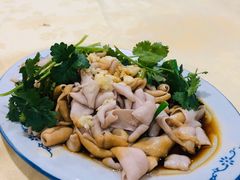 白切鸭肠-电白鸭粥店(下沙二坊88号店)