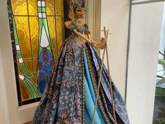 -日惹市凤凰翰悦阁酒店