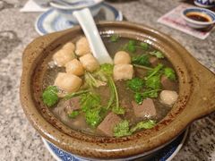 -南京大牌档(中关村领展广场店)