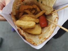 -尚食卢记烧饼(凤凰路总店)