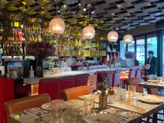 -BROWNSTONE布朗石西班牙餐厅(富城店)