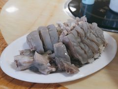 -三得正宗乌烈乳羊(环城东二路店)