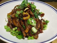 -渝乡人家川菜馆(南京路店)
