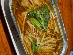 -本色.小马哥烧烤(五一路总店)