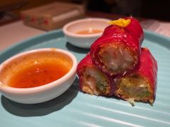 -禄运茶居·手工点心(猎德店)