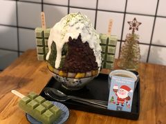 -WONDER ICE 萬得冰田(建設路总店)