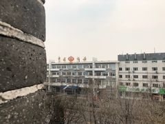 -山海关风景区-售票处