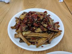 -艺味深尝(云锦路店)