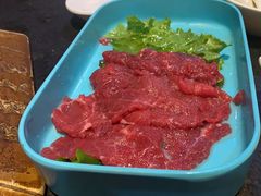 -陈府大宅门成都火锅·手切鲜肉(太原街店)