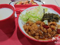 -永和大王(宜山店)