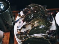 -原味蒸汽海鲜(嵊泗店)