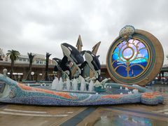 -上海海昌海洋公园