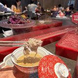 我在北京,打卡了必吃涮肉新京熹!