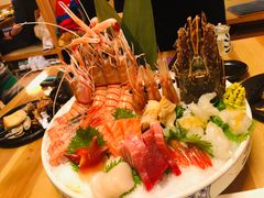 -王鼎精致料理铁板烧(世博源店)