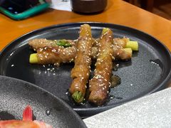 -気楽亭和食料理(气乐亭大世界本店)