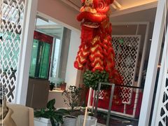 大堂-衡山汇·高级粤菜(霄云路店)