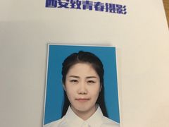 -致青春照相馆·证件照(小寨总部)